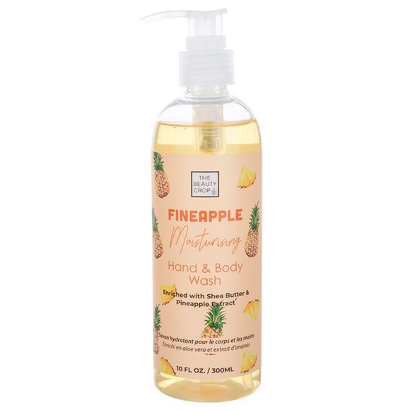 THE BEAUTY CROP Fineapple Clean Set - Picture 3 of 4